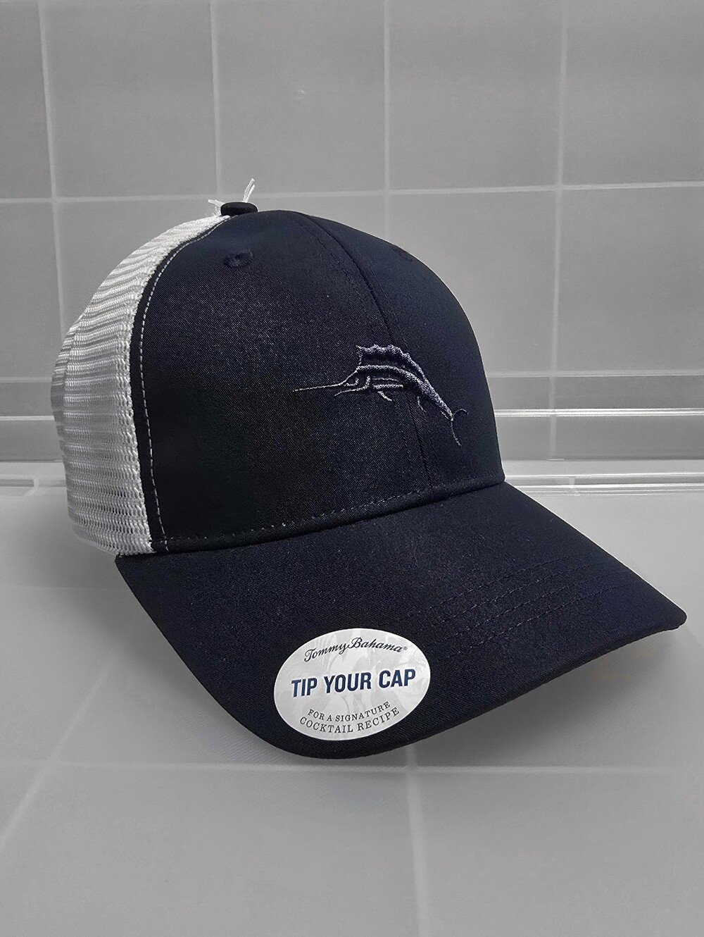 Tommy Bahama Marlin Cap